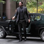 Keanu Reeves-John Wick