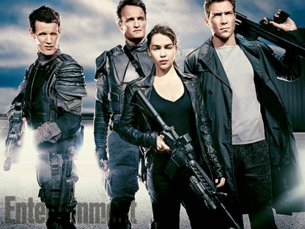 Terminator 4