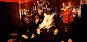 satan