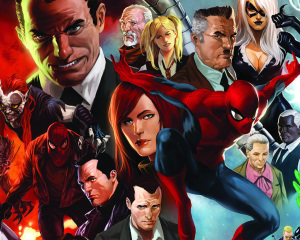 spider-man-supporting-characters