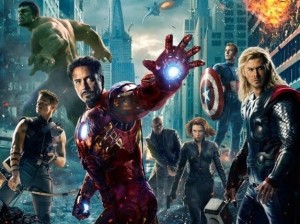 tony stark