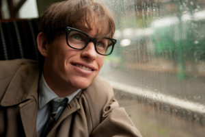 eddiw redmayne