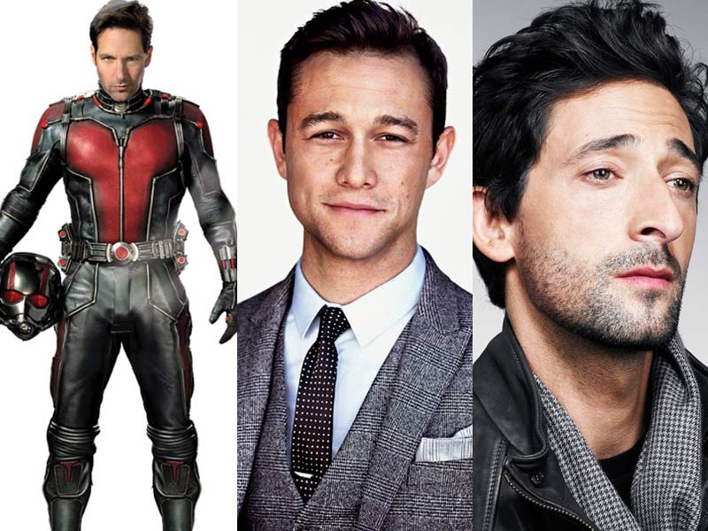 ant man
