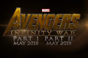 AvengersInfinityWarstitleartLSMarvelStudios