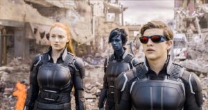 x men apocalipsis 2