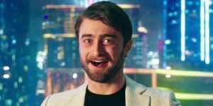 daniel