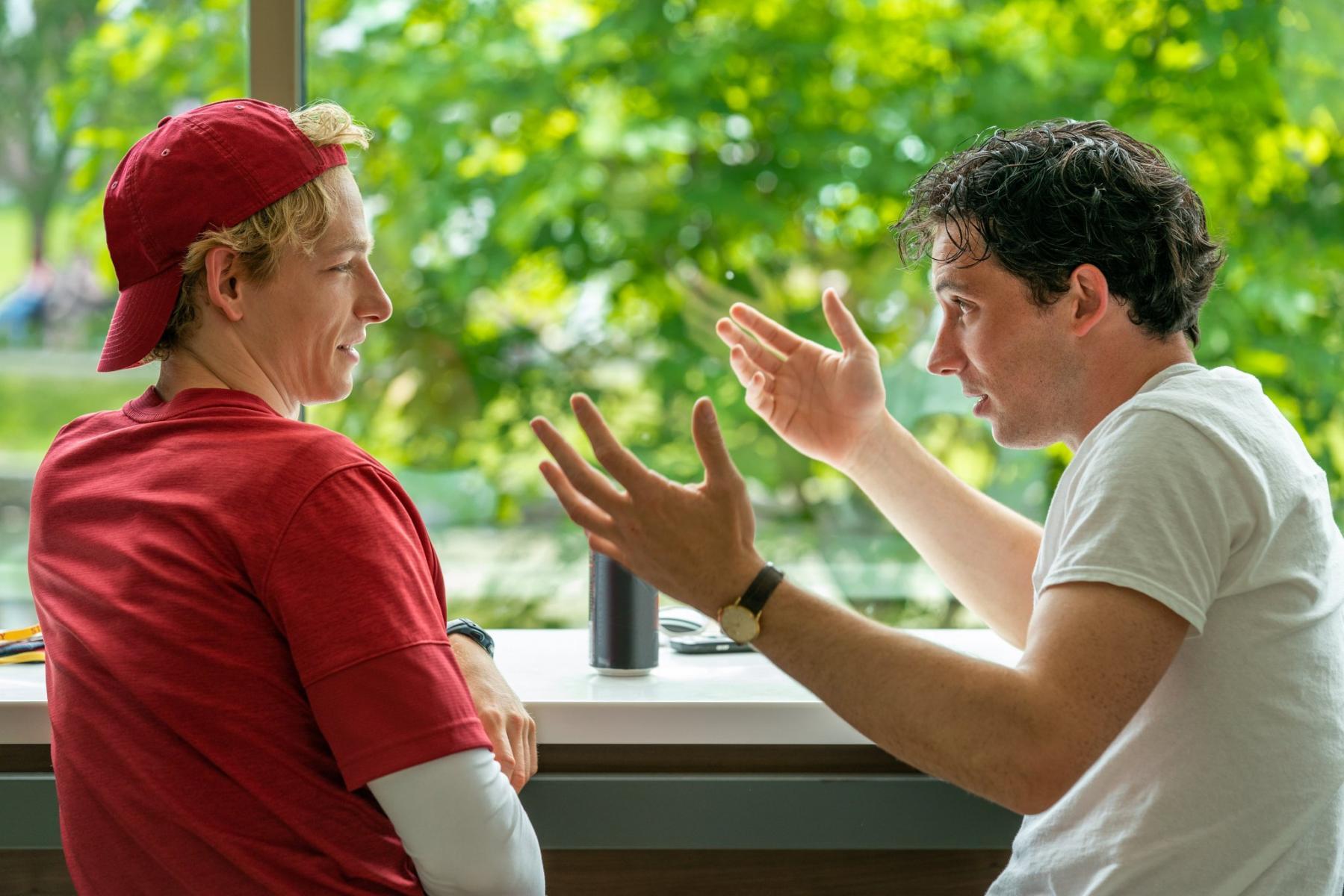 Sobre challengers 2024 de luca guadagnino cocalecas noticias